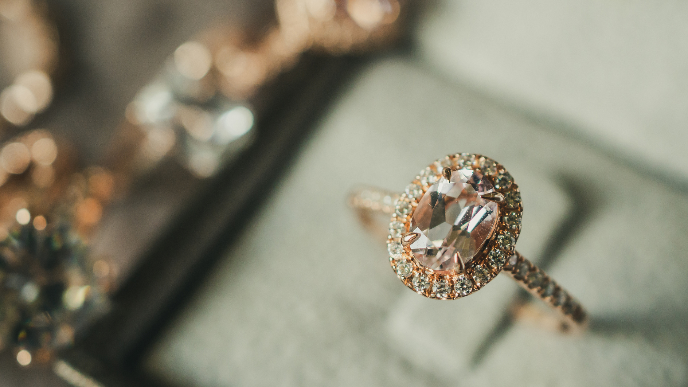 Jewelry Care 101: How to Keep Your Precious Pieces Looking Like New