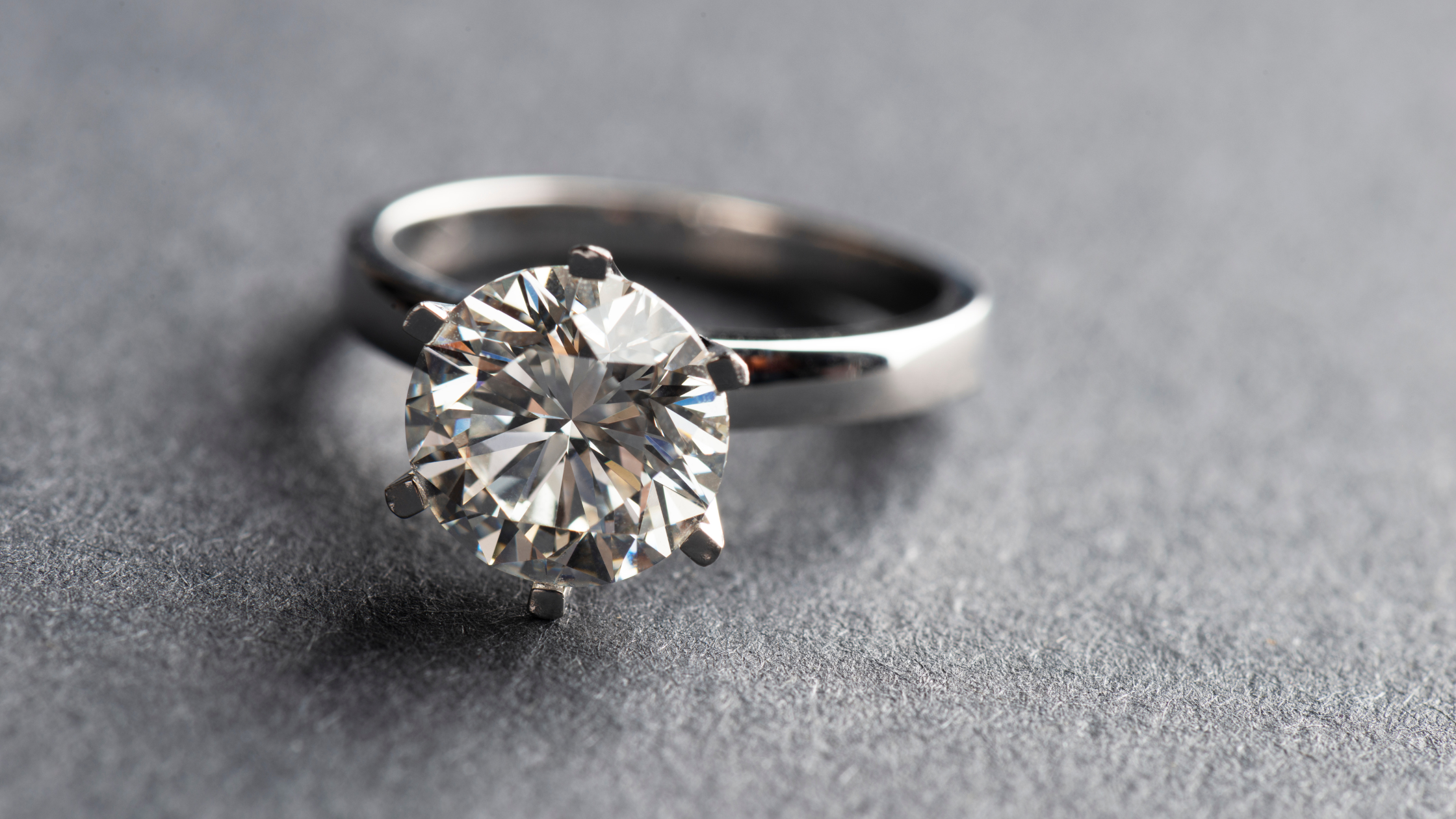5 Timeless Engagement Ring Styles That Never Go Out of Fashion