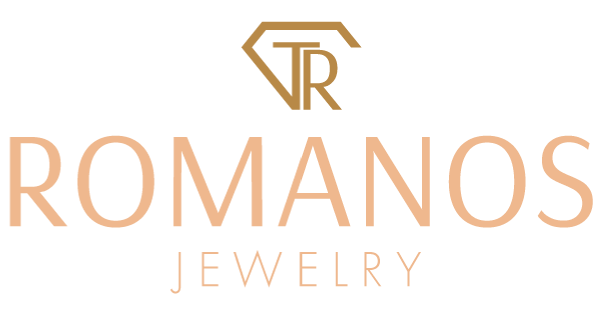 Romanos Jewelry - Luxury Diamonds, Rings & Fine Jewelry